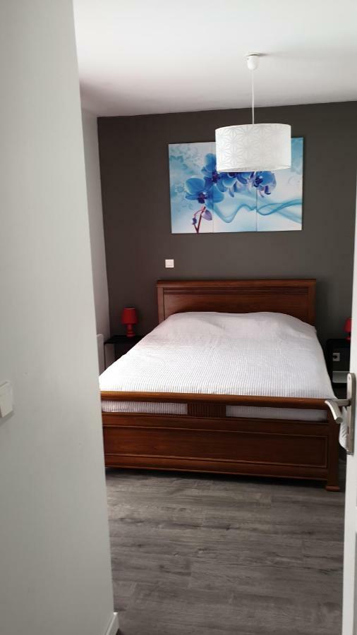 Villa Avec Piscine Chauffee 몰리엣젯마 외부 사진
