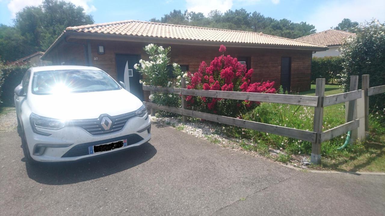 Villa Avec Piscine Chauffee 몰리엣젯마 외부 사진